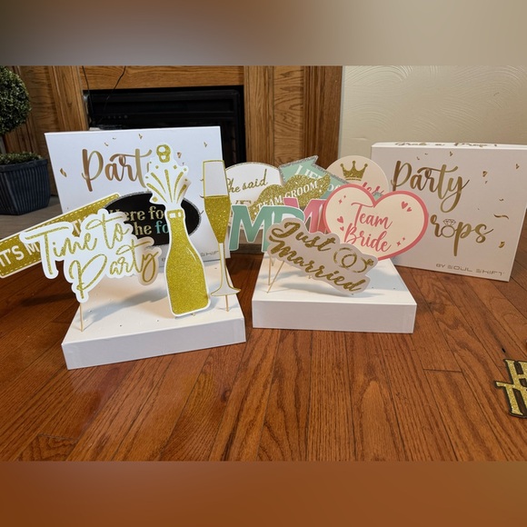 Party Props - Picture 2 of 3